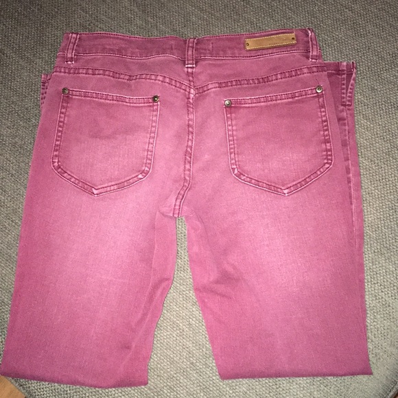 Les Folles De Joie Jeans - Picture 4 of 4